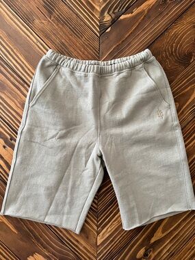 FP movement for the win shorts size small
